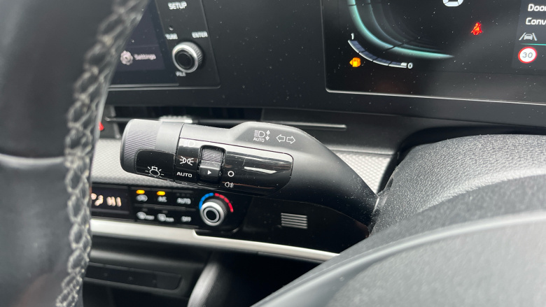 Kia Sportage 1.6T GDi ISG 2 5dr Petrol Estate